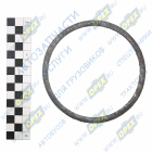 5428-1203027-10 Прокладка фланца приемной трубы и глушителя МАЗ (м/асбест., ф124; фвнутр=110, большая) МАЗ-64229,5516 Techno Drive